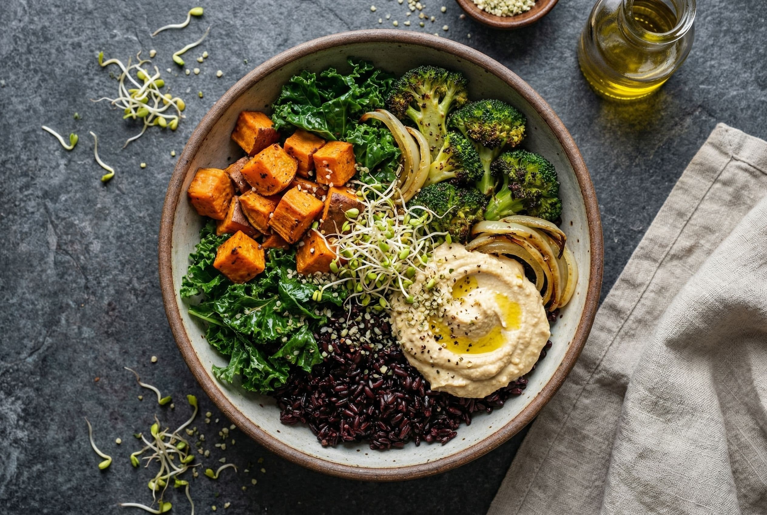forbidden phyto bowl